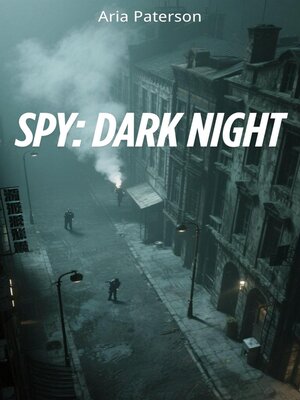 cover image of Spy